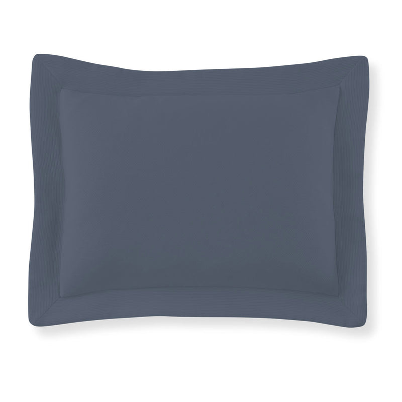 Peacock Alley Angelina Matelasse Pillow Sham