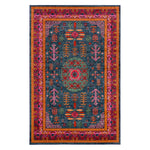 Livabliss Anika Medium Pile Rug