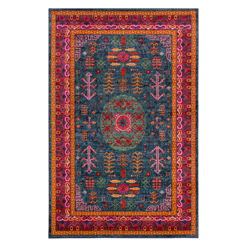 Livabliss Anika Medium Pile Rug