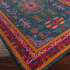 Livabliss Anika Medium Pile Rug