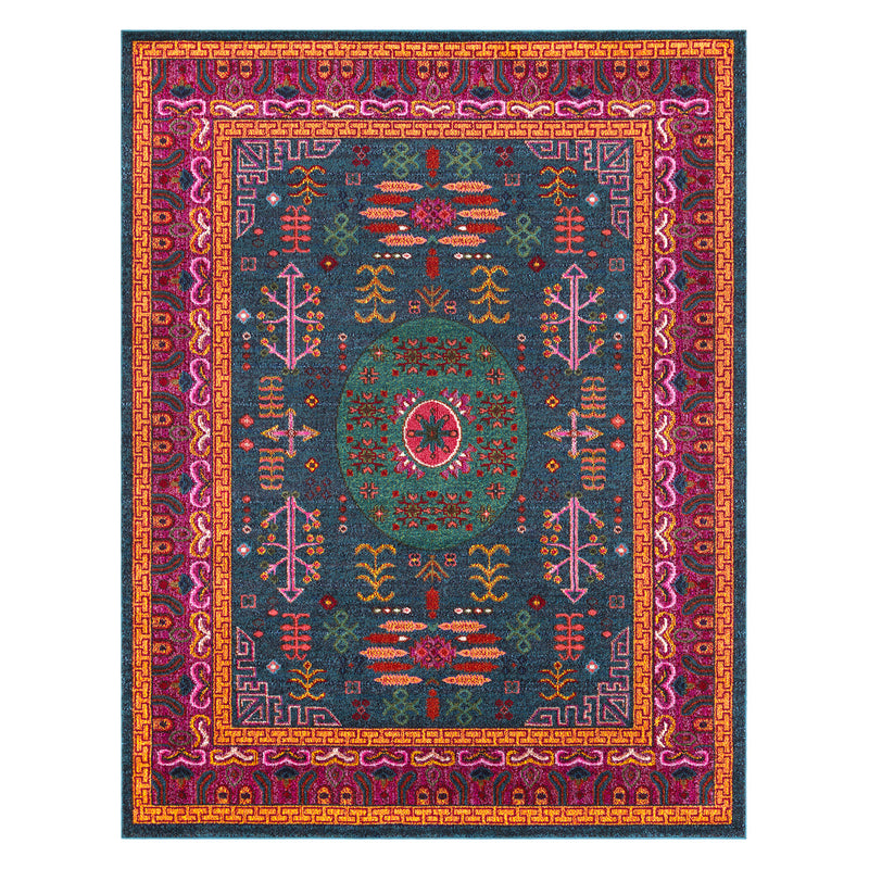 Livabliss Anika Medium Pile Rug