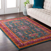 Livabliss Anika Medium Pile Rug