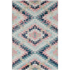 Livabliss Anika Diamond Medium Pile Rug