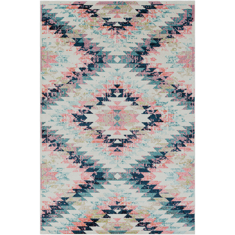 Livabliss Anika Diamond Medium Pile Rug