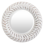 Glenbrier Round Wall Mirror