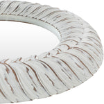 Glenbrier Round Wall Mirror