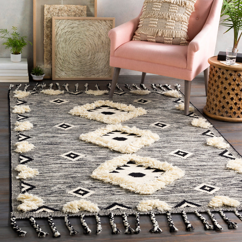 Surya Apache Rio Hand Woven Rug