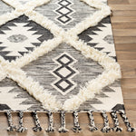 Surya Apache Taos Hand Woven Rug