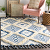 Surya Apache Taos Hand Woven Rug