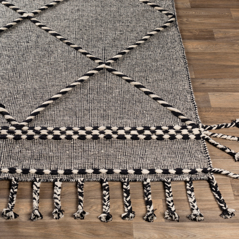 Surya Apache Framme Hand Woven Rug