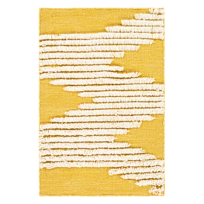 Surya Apache Houston Hand Knotted Rug