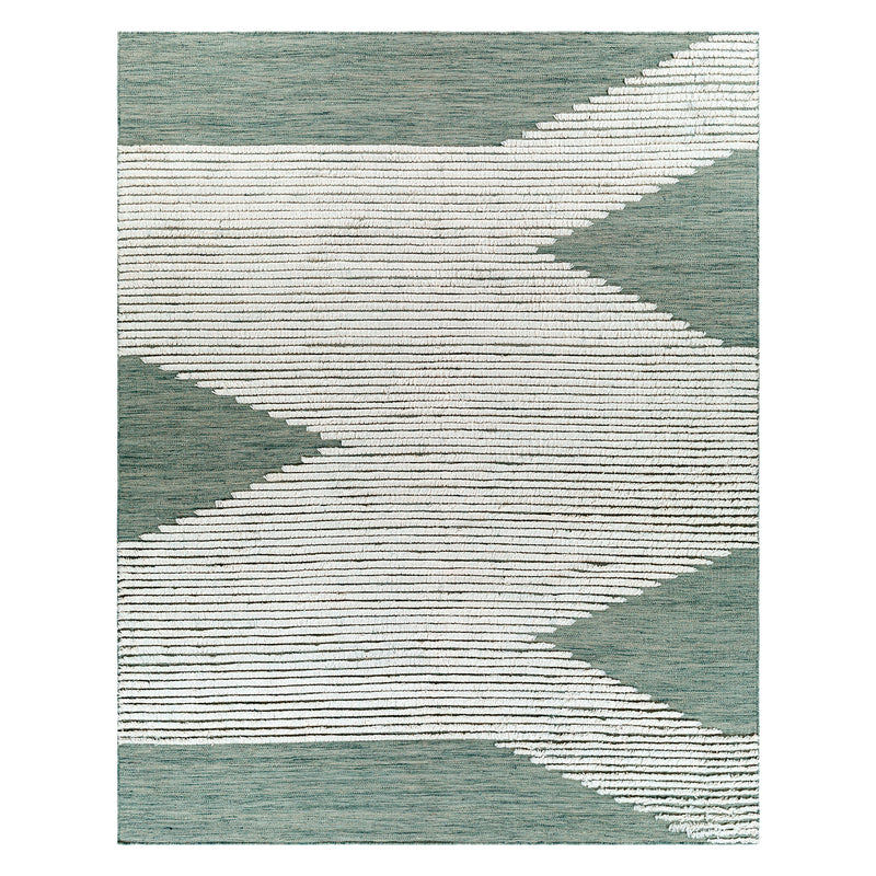 Surya Apache Houston Hand Knotted Rug