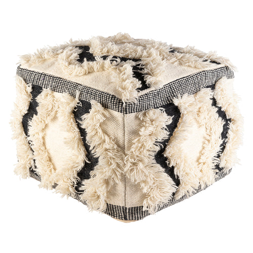 Wasatch Range Pouf