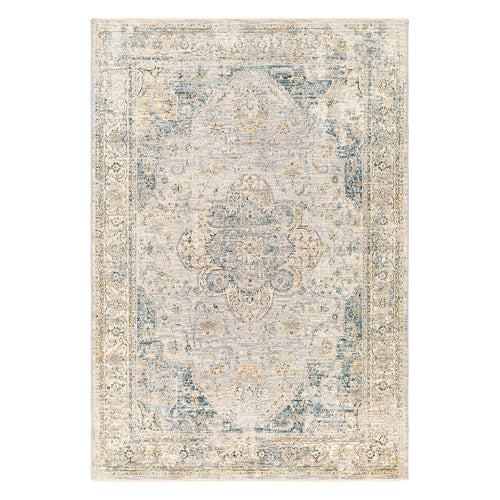 Surya Aspendos Miles Machine Woven Rug