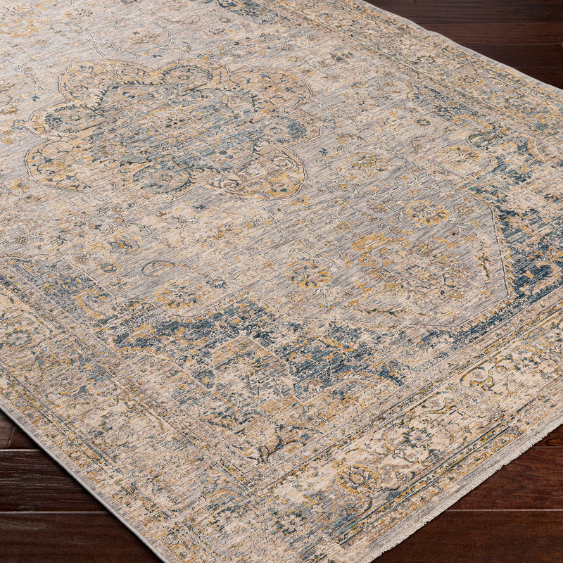 Surya Aspendos Miles Machine Woven Rug