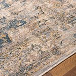 Surya Aspendos Miles Machine Woven Rug