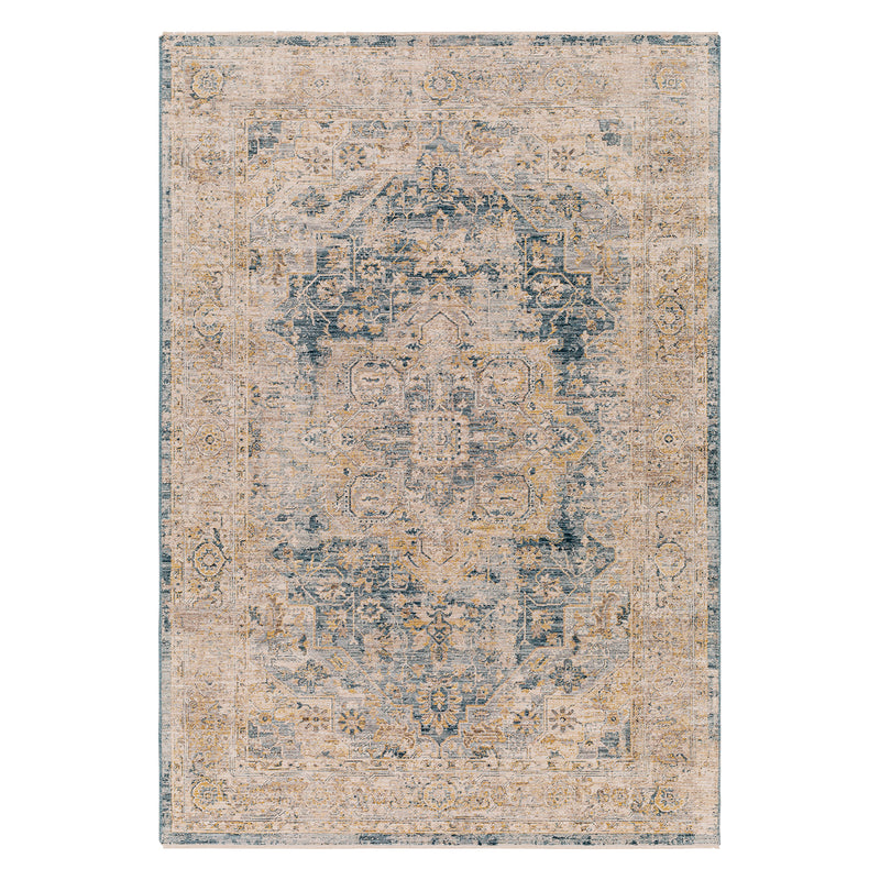 Livabliss Aspendos Memphis Machine Woven Rug