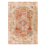 Livabliss Aspendos Memphis Machine Woven Rug