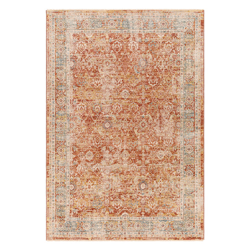 Livabliss Aspendos Duke Machine Woven Rug