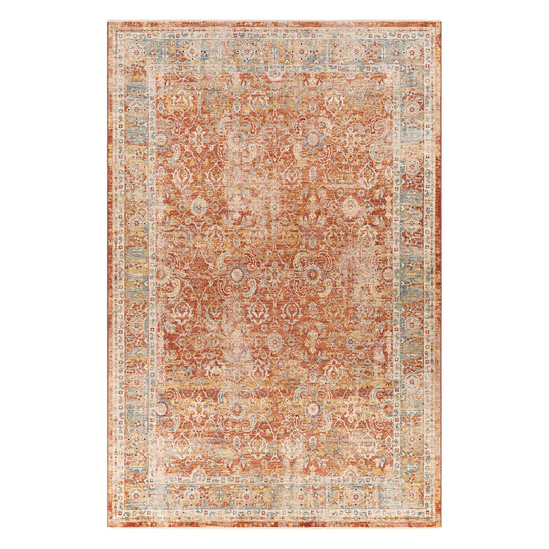 Livabliss Aspendos Duke Machine Woven Rug