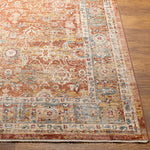 Livabliss Aspendos Duke Machine Woven Rug