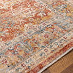 Livabliss Aspendos Duke Machine Woven Rug