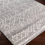 Livabliss Andorra Winn Machine Woven Rug