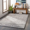 Livabliss Andorra Winn Machine Woven Rug