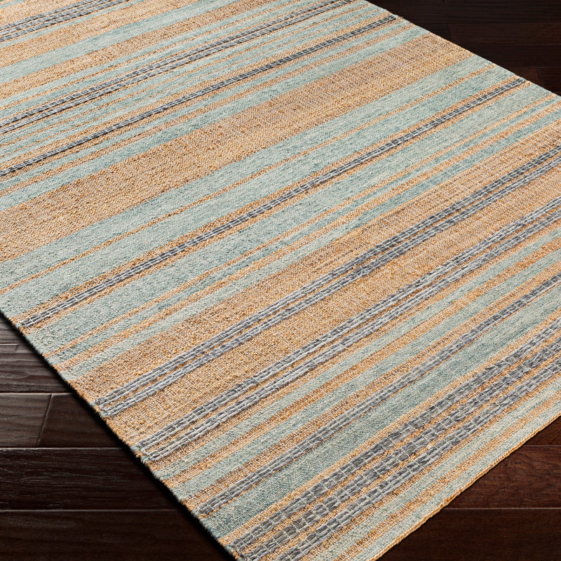 Surya Arielle Sand Hand Woven Rug