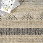 Ellison Hand Woven Rug