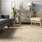 Reynolds Hand Woven Rug