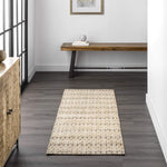 Reynolds Hand Woven Rug