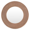 Nader Round Wall Mirror