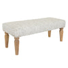 Gateway Upholstered Bench