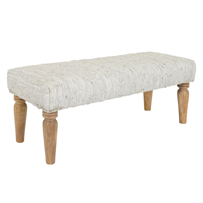 Gateway Upholstered Bench