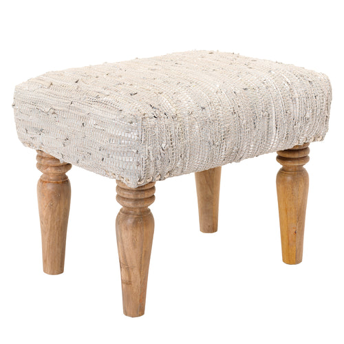 Gateway Upholstered Ottoman