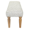 Gateway Upholstered Bench