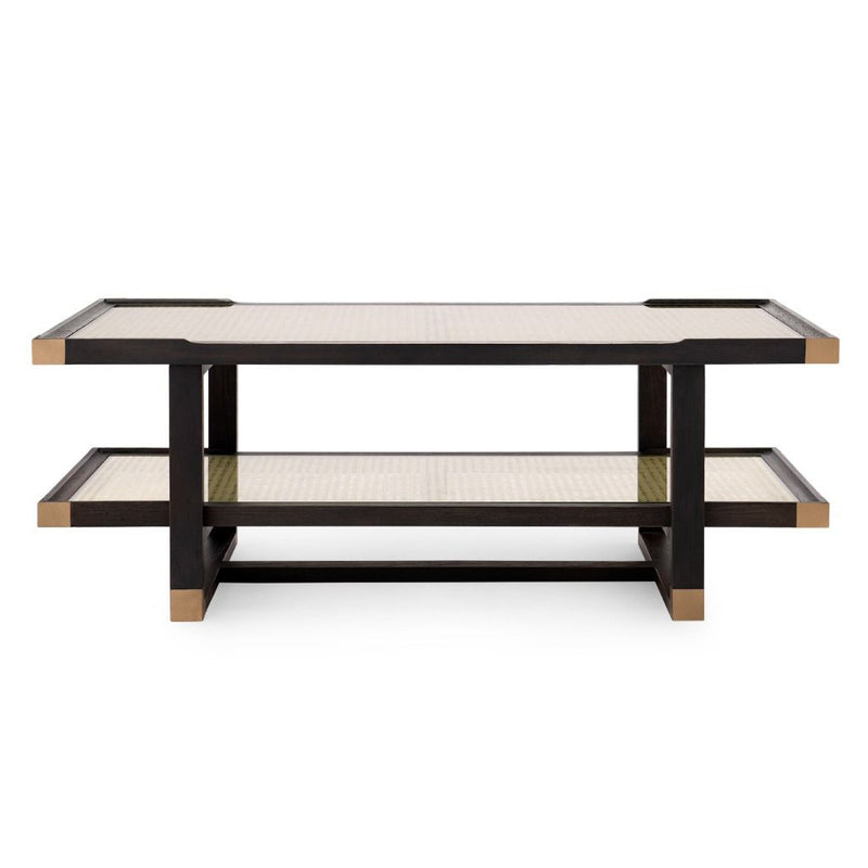 Villa and House Austin Coffee Table