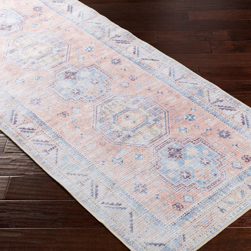 Surya Antiquity Palo Machine Woven Rug