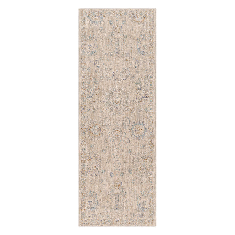 Livabliss Avant Garde Giana Machine Woven Rug