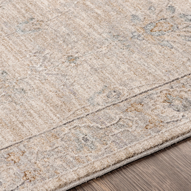 Livabliss Avant Garde Giana Machine Woven Rug