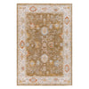 Surya Avant Garde Autumn Machine Woven Rug