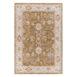 Surya Avant Garde Autumn Machine Woven Rug