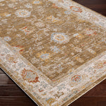 Surya Avant Garde Autumn Machine Woven Rug