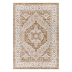 Surya Avant Garde Floral Machine Woven Rug