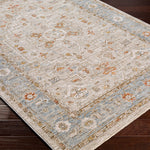 Surya Avant Garde Floral Machine Woven Rug