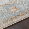 Surya Avant Garde Floral Machine Woven Rug