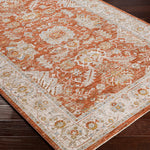 Surya Avant Garde Traditional Machine Woven Rug