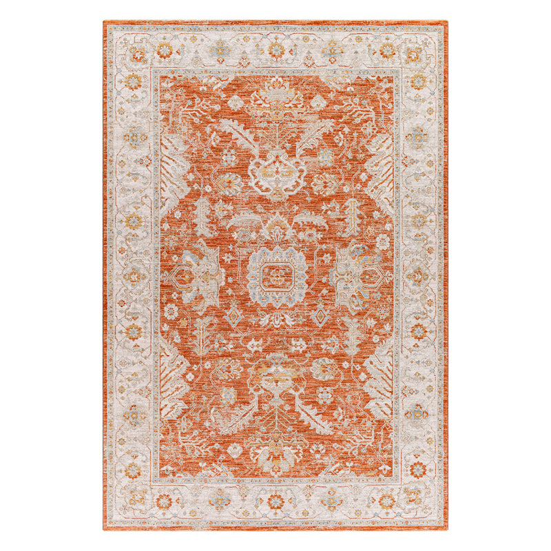 Surya Avant Garde Traditional Machine Woven Rug