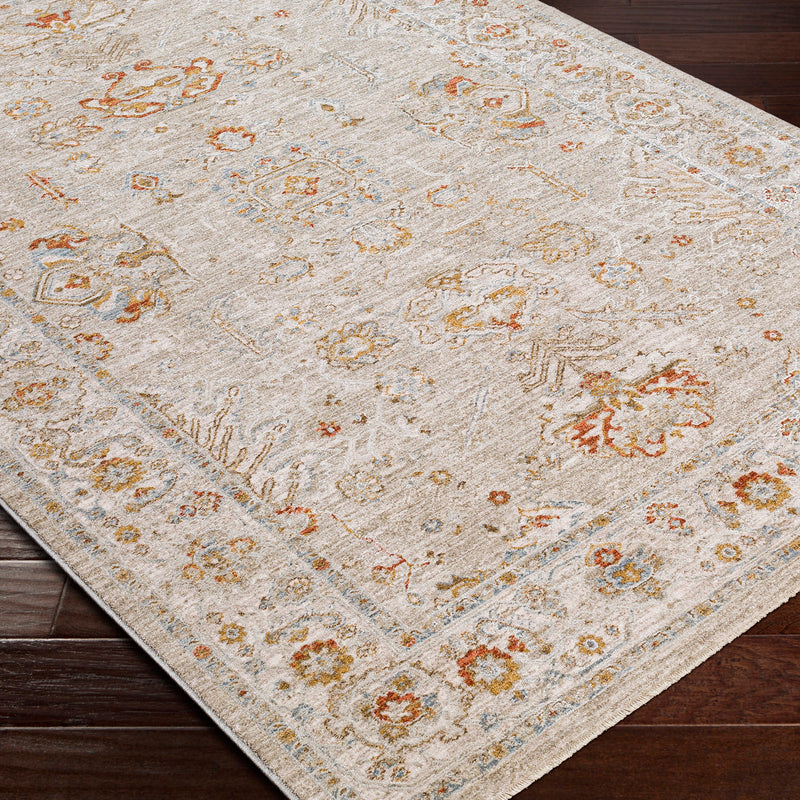 Surya Avant Garde Traditional Machine Woven Rug